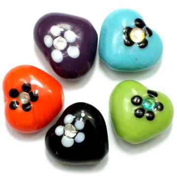 Handicrafts Beads More Desigen